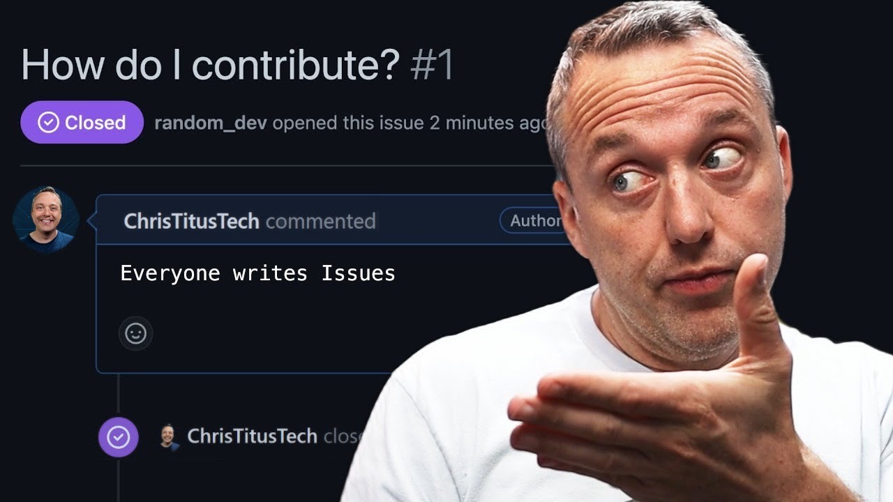Open Source Isn't Scary - Here's How to Start Today