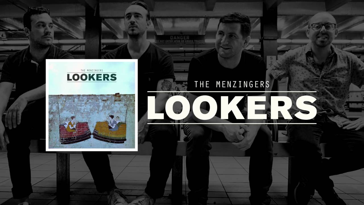 The Menzingers - 