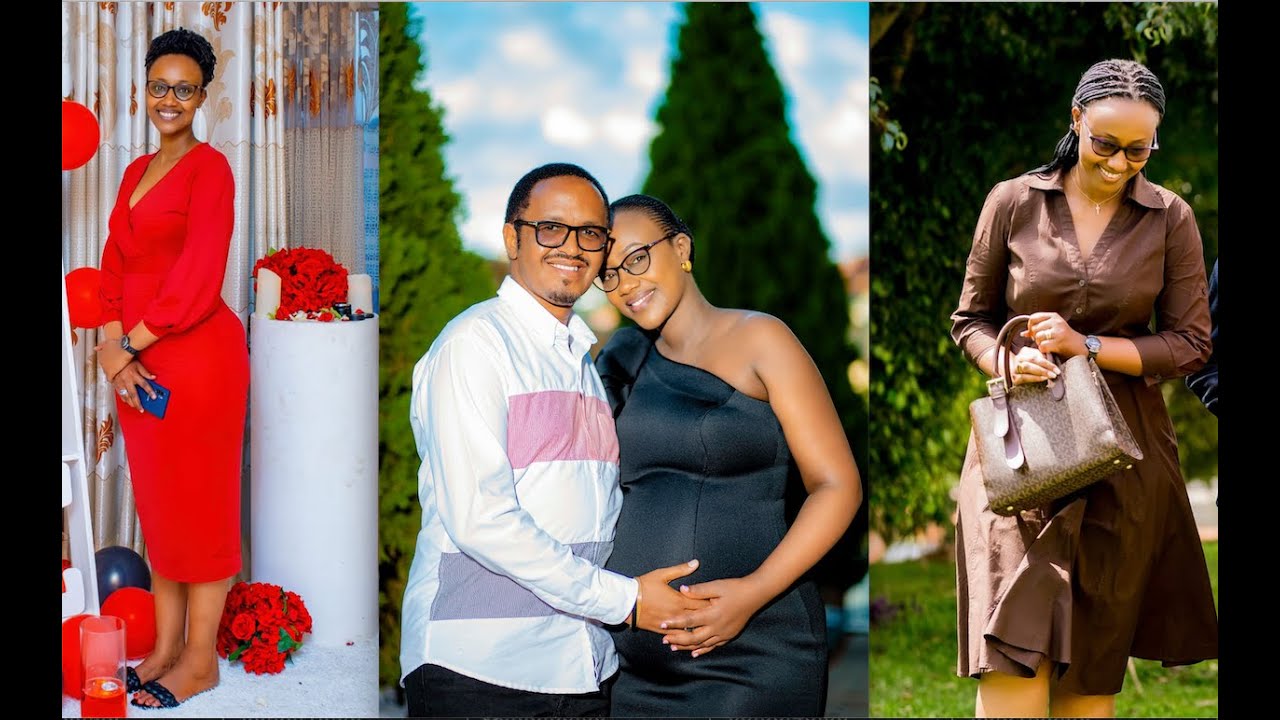 “NIZEYE KO IMANA IZAMPA ABANA BARENZE 1, KANDI MWESE MUZABIBONA ABAZABA BAKIRIHO” – RENATHA U.