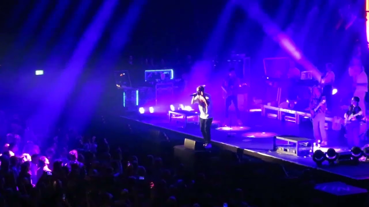 Clueso - Flugmodus - 28.09.22 - Swiss Life Hall Hannover