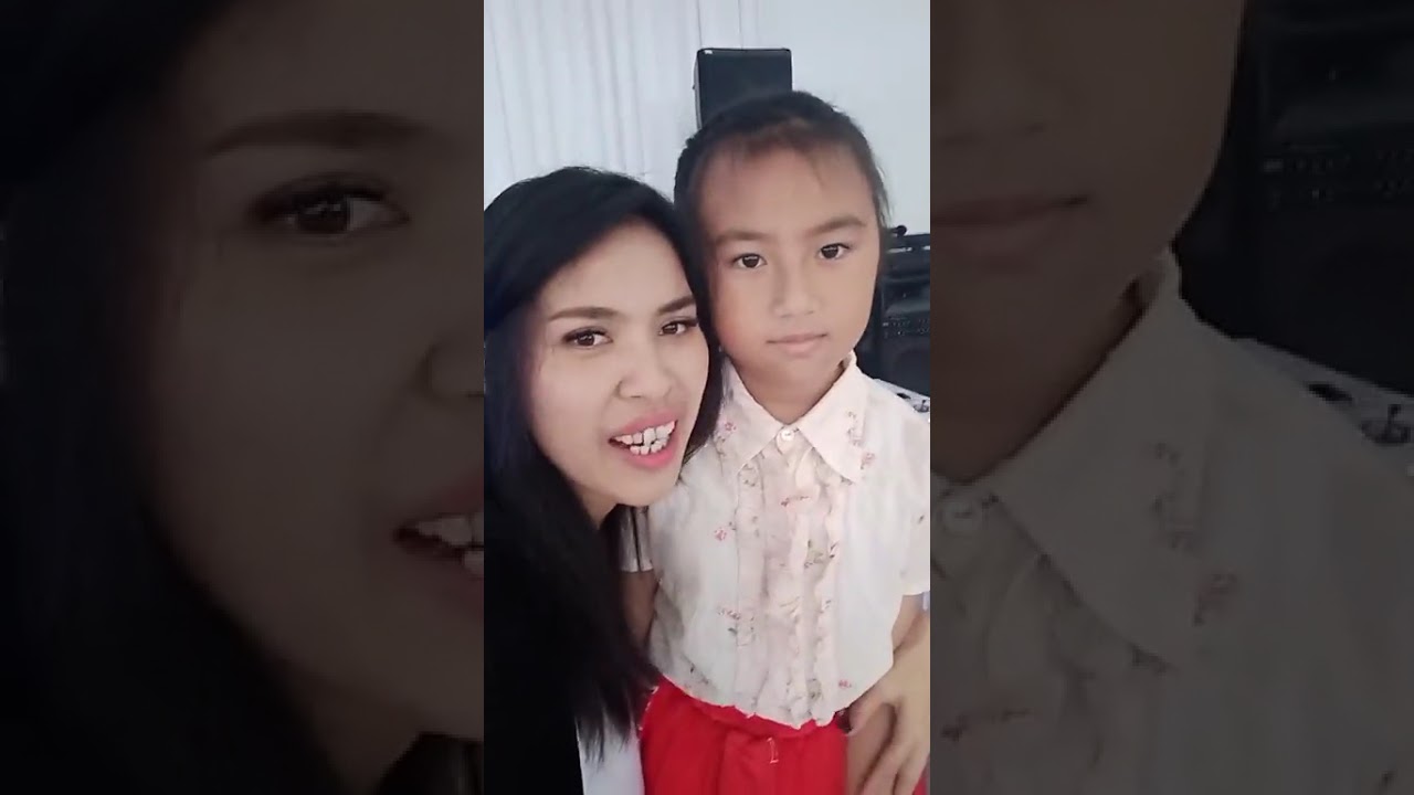 Sukacita Melayani,.