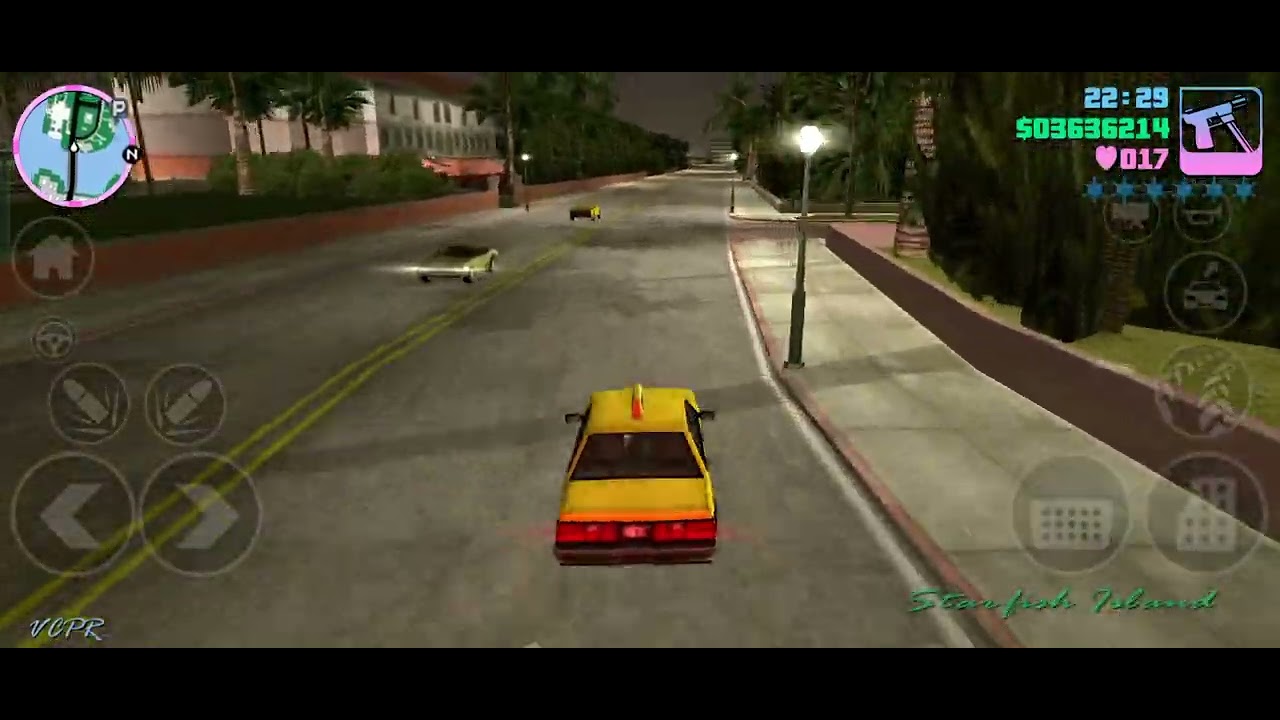 GTA VICE CITY ANDROID GAMEPLAY PART 152 SAMRAT GAMING 