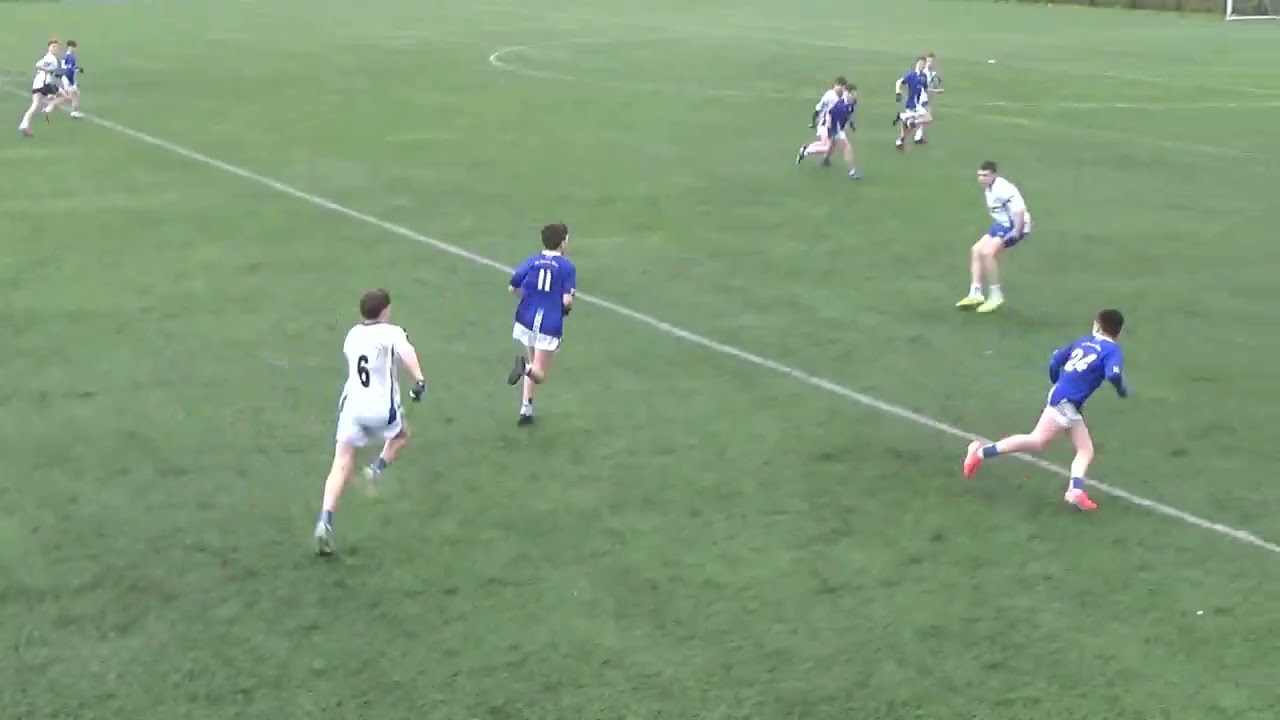 U14 FM V Dromore 2 of 6
