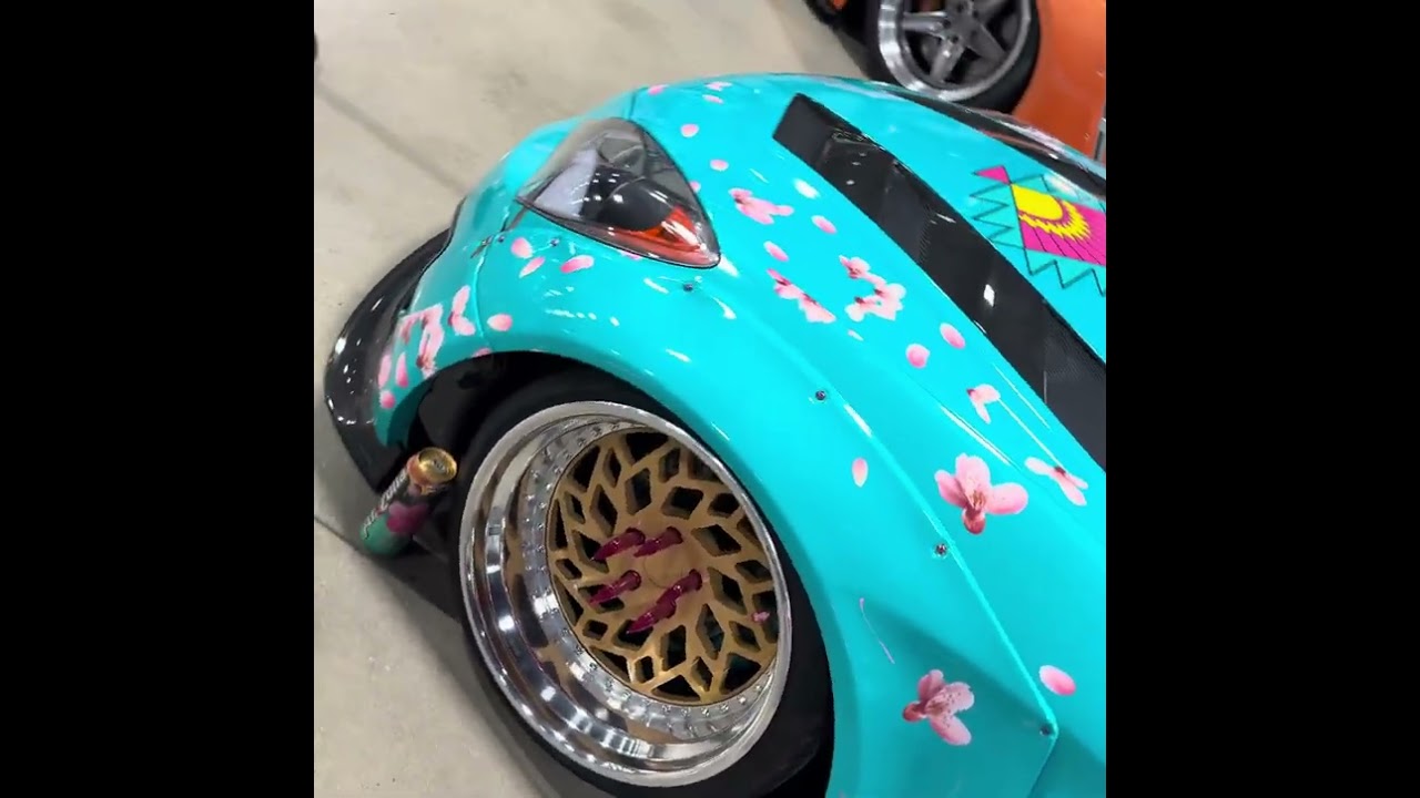 2026 DC Car Show 