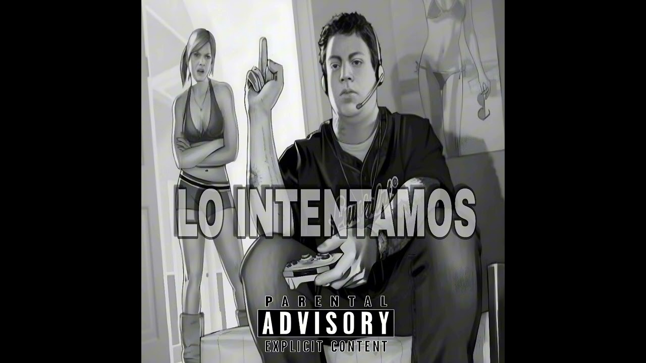 Lo Intentamos - SnikyOne LokoPirata, Erchávez @ElZikiatrikoRekordZ