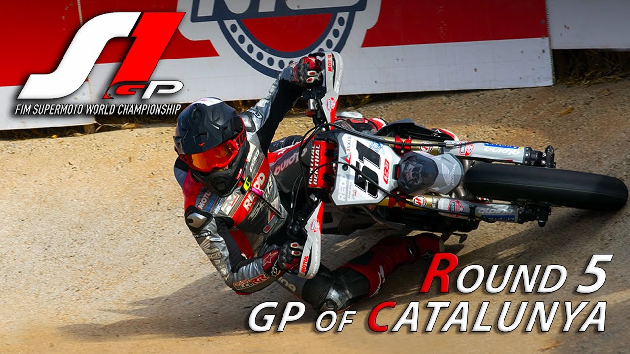 SM2023 - [S1GP] ROUND 5 | GP of Catalunya