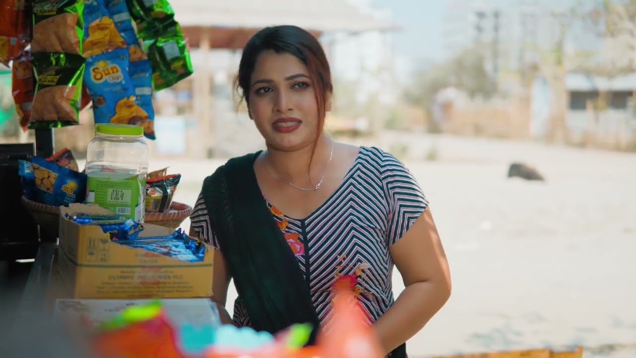 নতুন দোকানদার এবং কৌশলগত কাস্টমার অতঃপর | Bangla New Short Film 2025