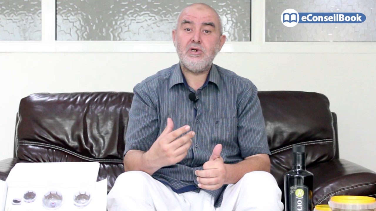 Mr. Karim EL ABED EL ALAOUI | الحجامة : علاج طبيعي للعديد من الأمراض | السيد كريم العابد العلوي