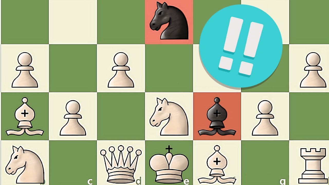 How To SURVIVE Chess Openings As Beginner?