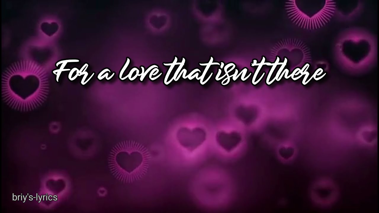 You Wanted More | by: Tonic (with lyrics)