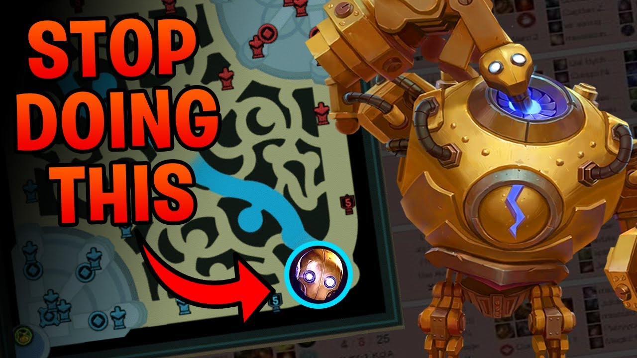 The Support Meta is Changing...