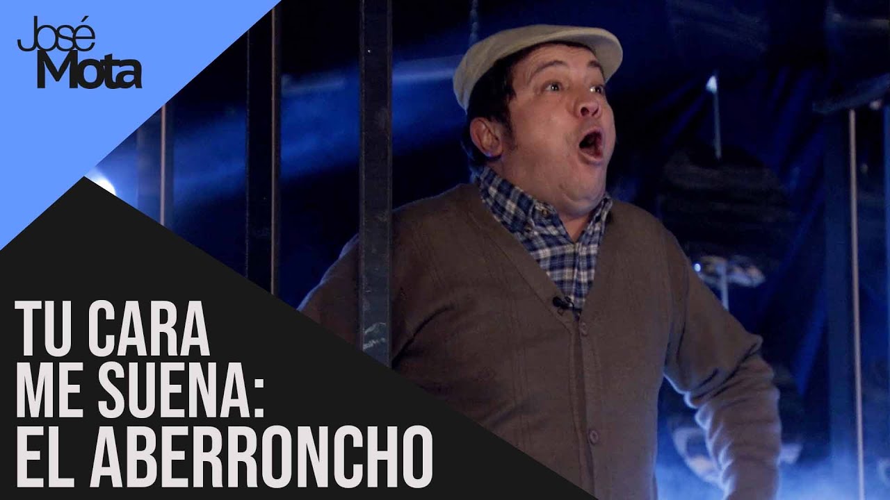 El Aberroncho en 