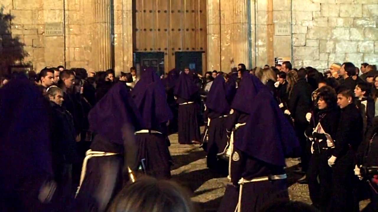 Viacrucis 2010 Jódar [Jaén] ツ