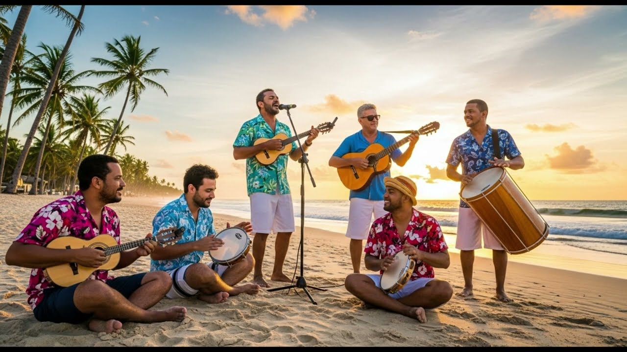 Rio de Janeiro - Carnaval 2026