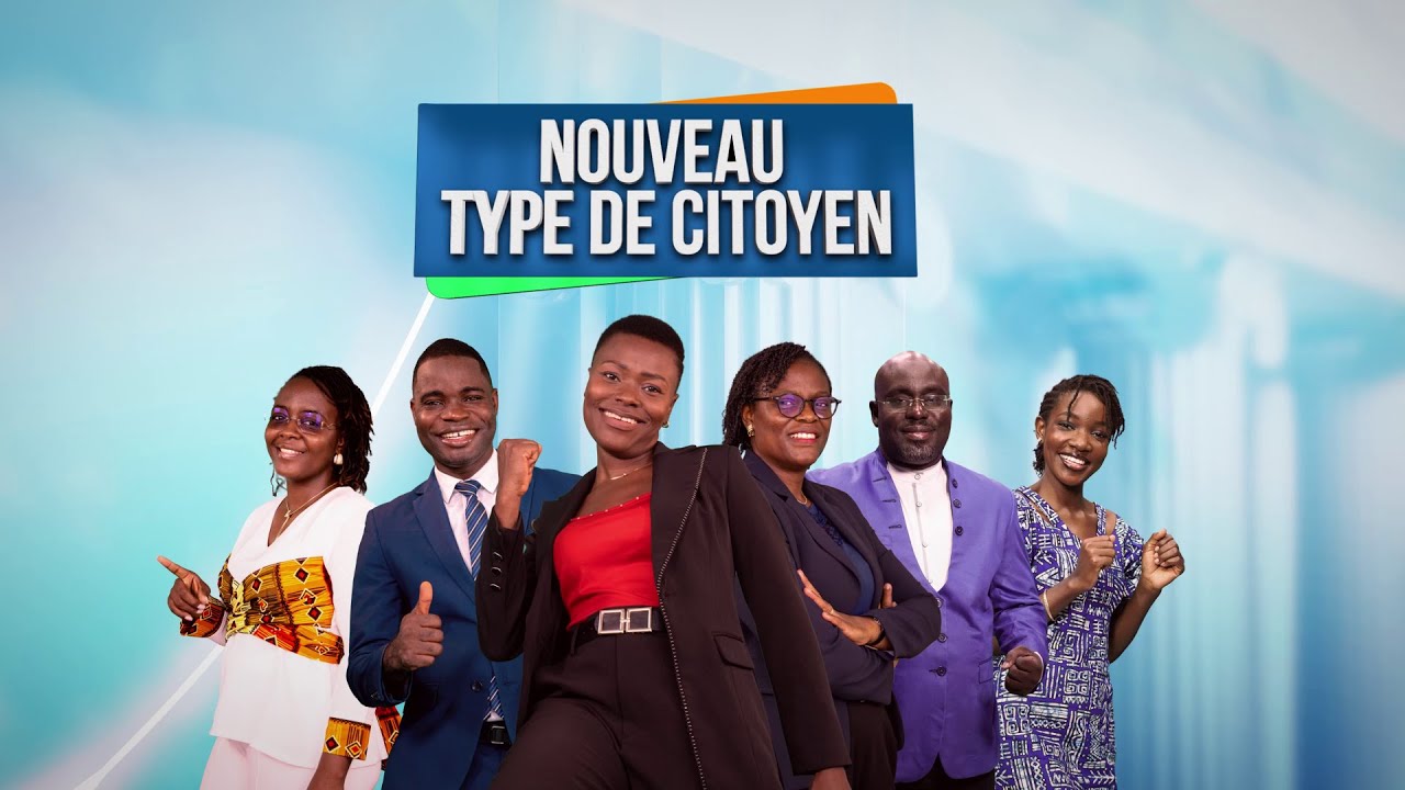 Épisode No1 - Saison #2 de l'Émission 