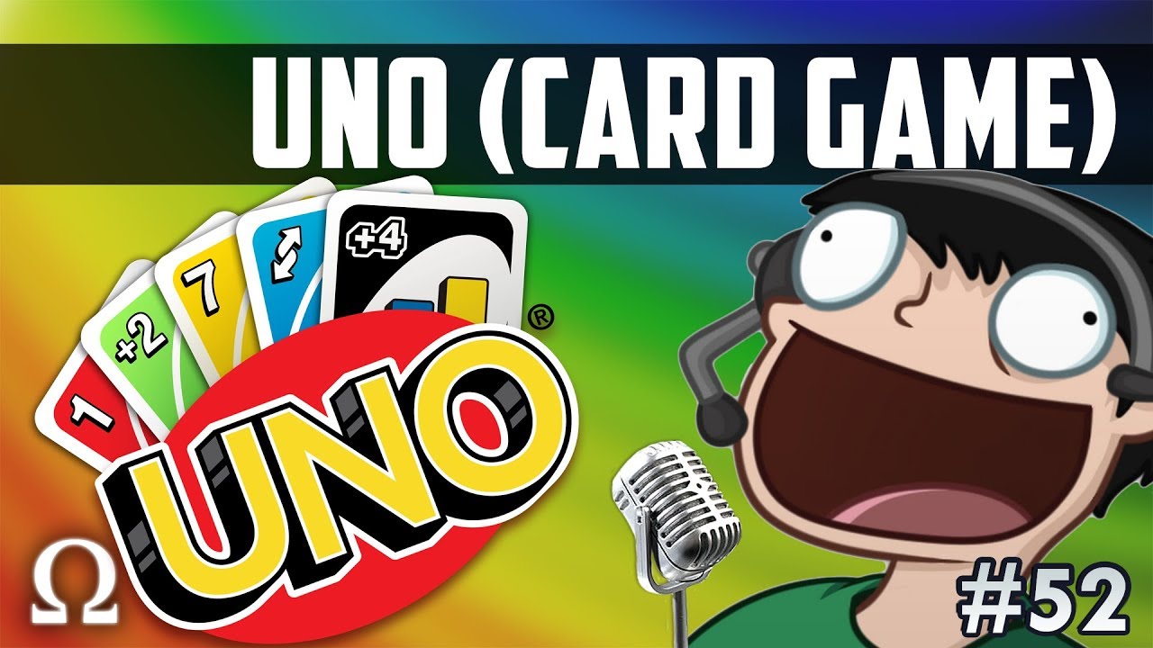 THE UNO PODCAST + WILD RULES!  | Uno Card Game #52 Funny Moments Ft. Vanoss / Scotty / Nogla