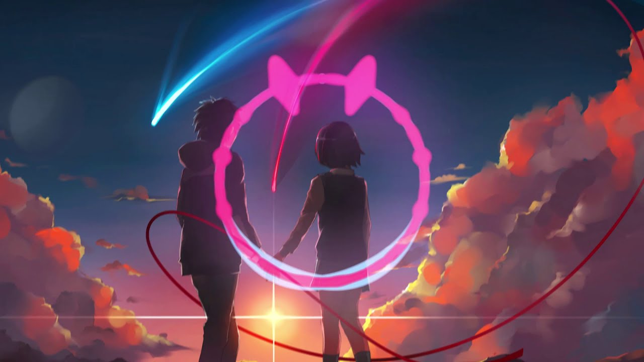 Marina and the Diamonds - Immortal (MewOne!, Syberian Beast Remix)