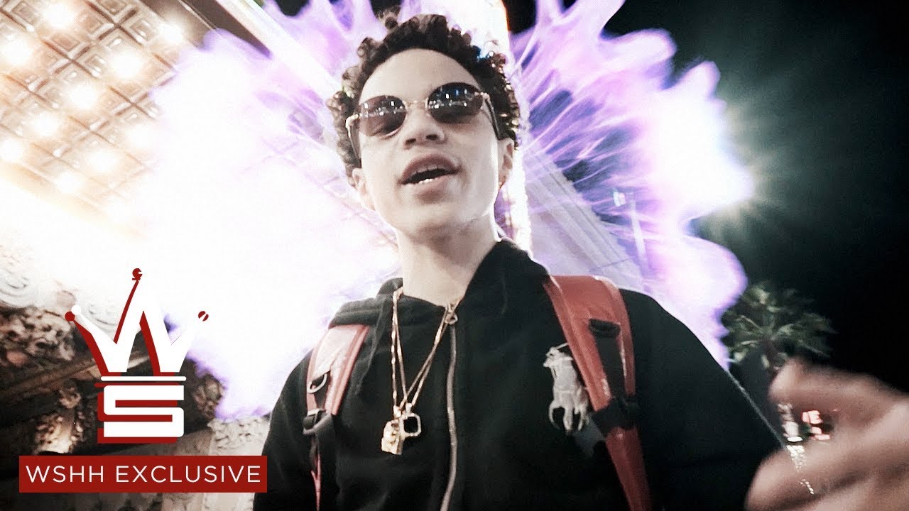 Lil Mosey 