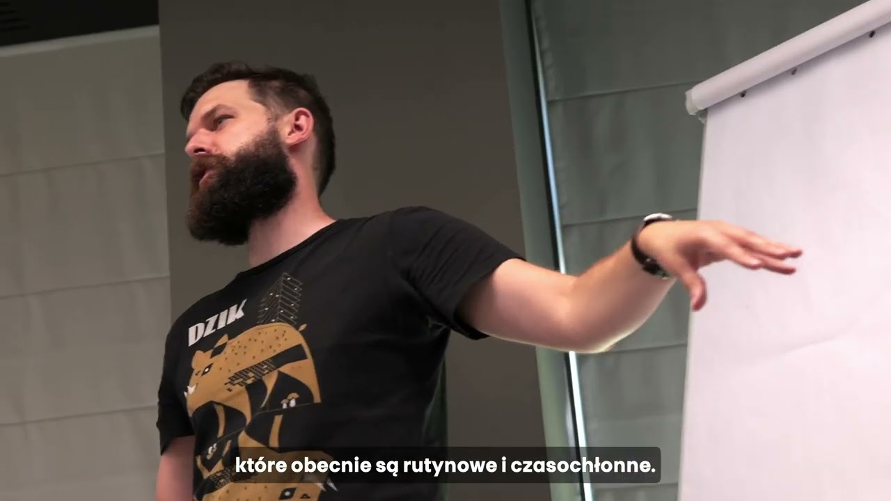 Wdrożenie Agentów AI w Microsoft Copilot Studio