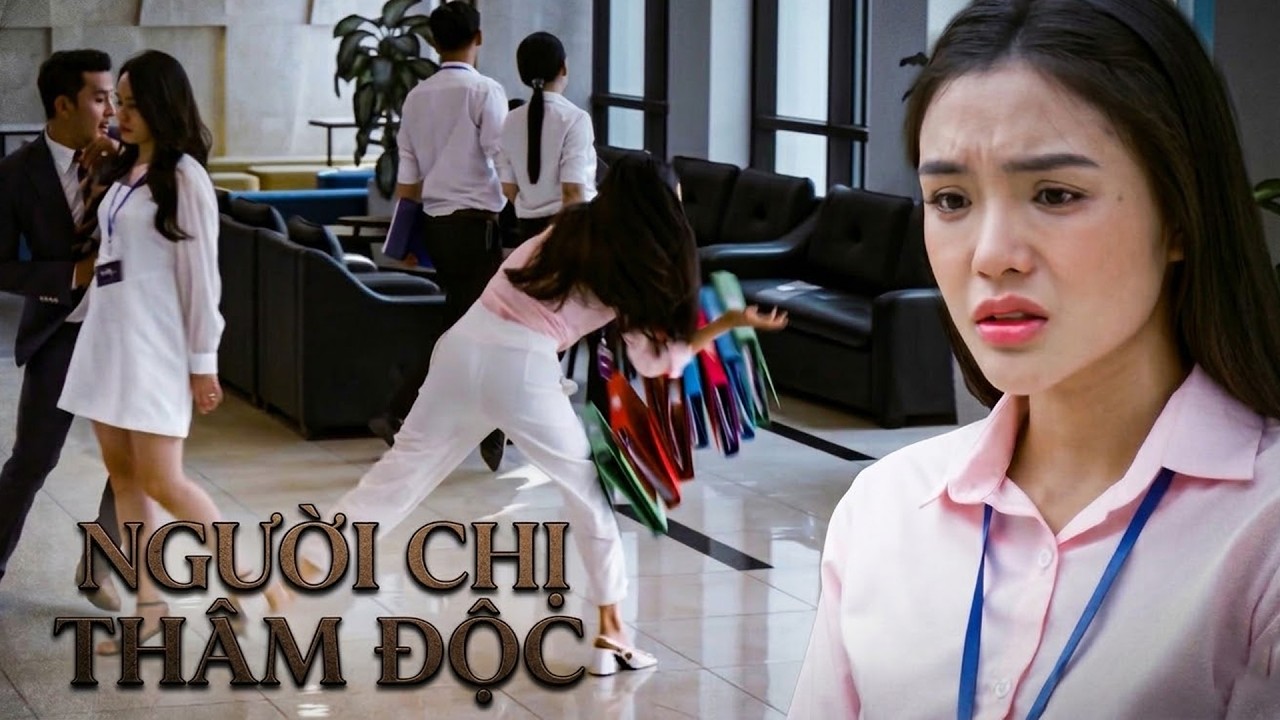 NGƯỜI CHỊ THÂM ĐỘC | Phim Việt Nam Hay Nhất 2026 | Phim Việt Nam Hay Nhất Mới Nhất 2026 | Phim THVL