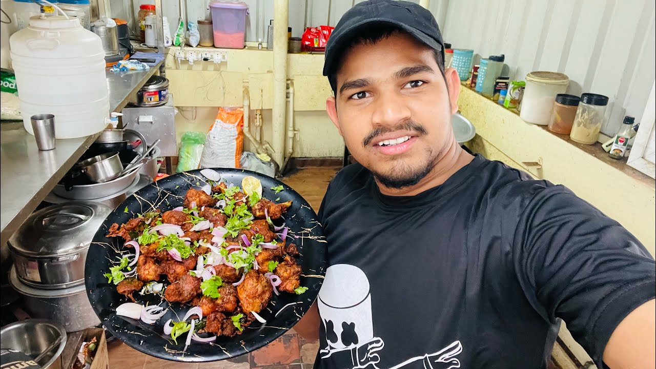 First Time Chicken Kabab Make in PG.🤪 || Bengaluru PG || #vlog ￼