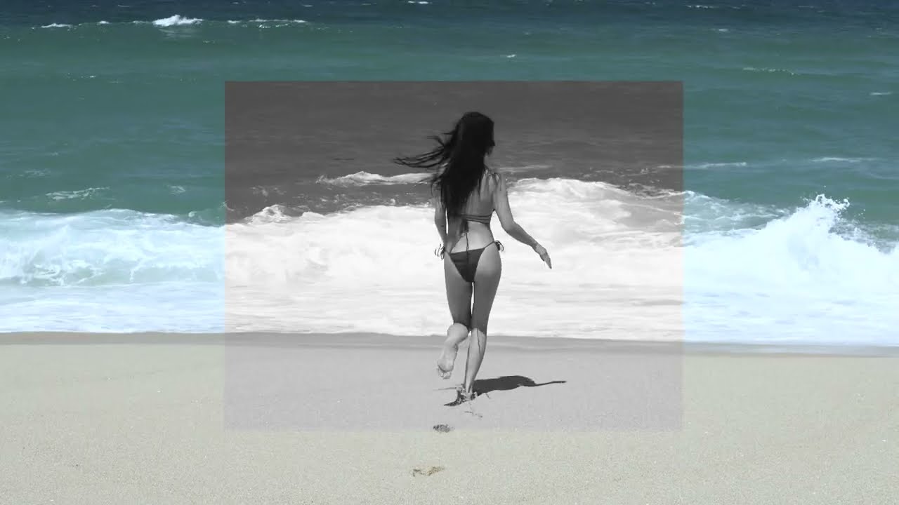 Margiella x Beach Walk  / Myrtille Moniot