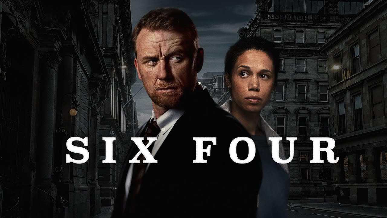 Six Four | Season 1 (2023)   | ITV | Trailer Oficial Legendado