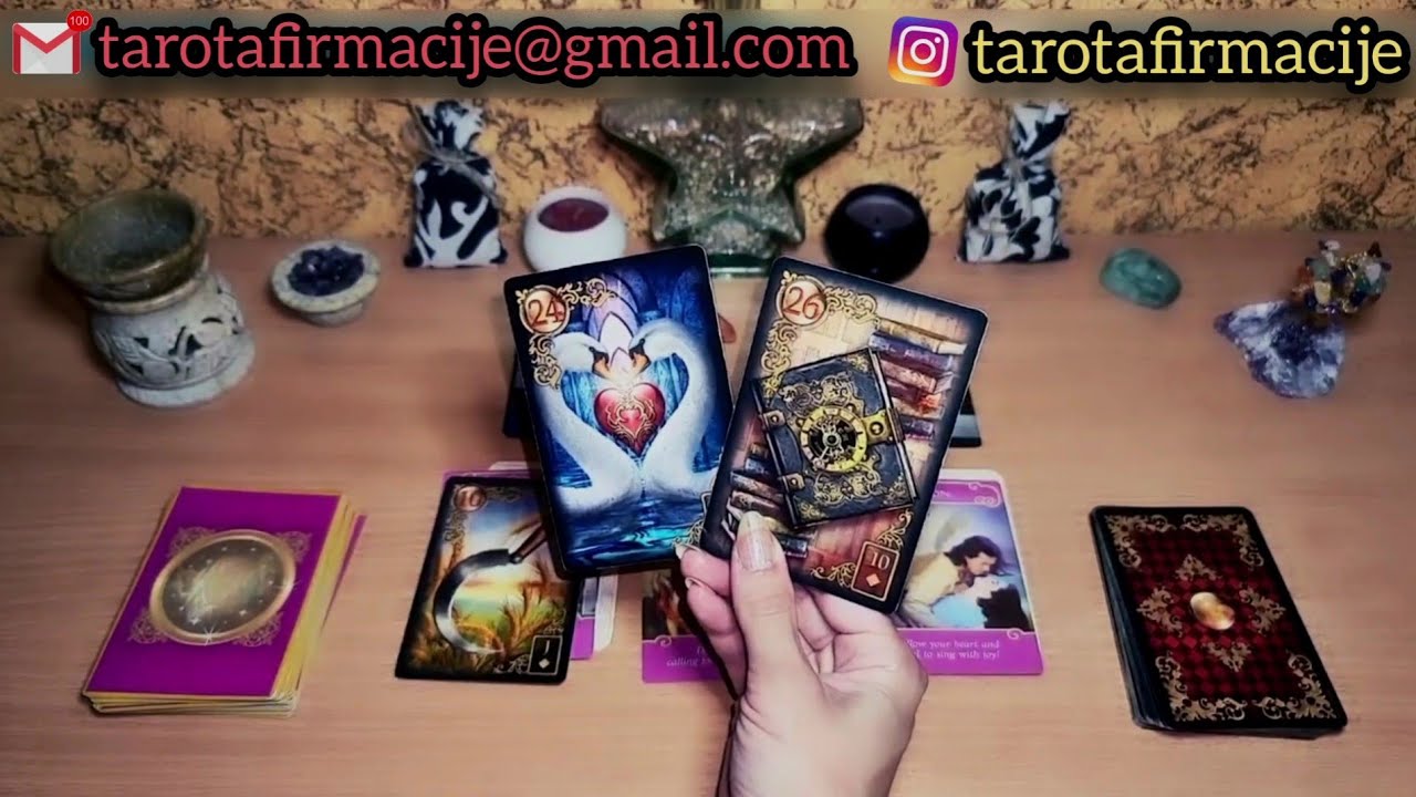 💖KAKVE NAMERE IMA PREMA VAMA?✨️