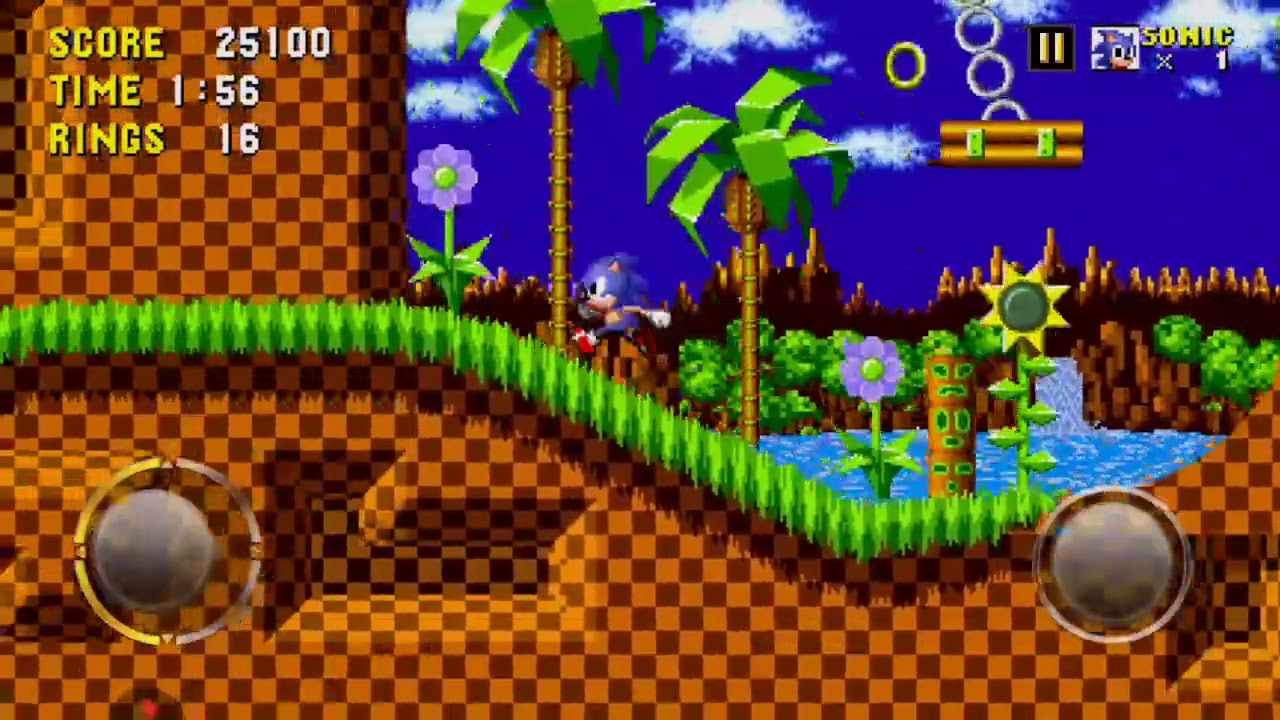 Estoy jugando mas o menos