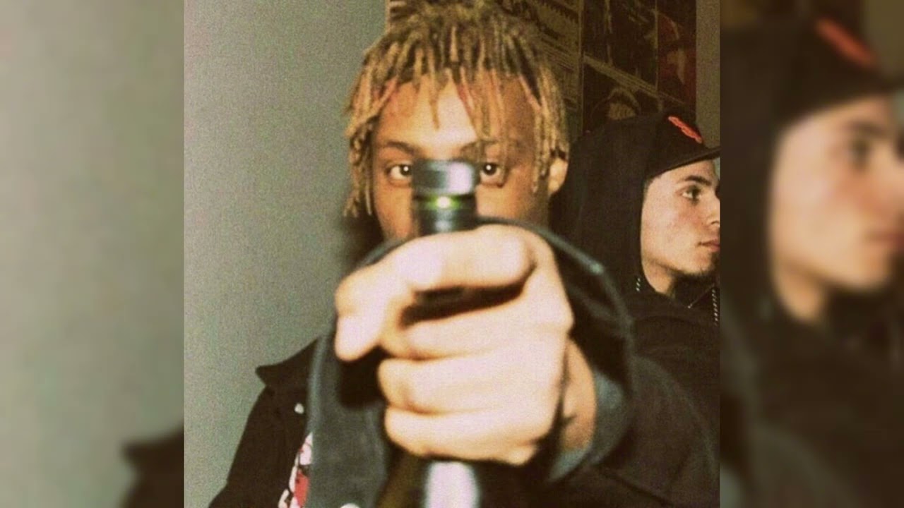 (free for profit) juice wrld type beat - 