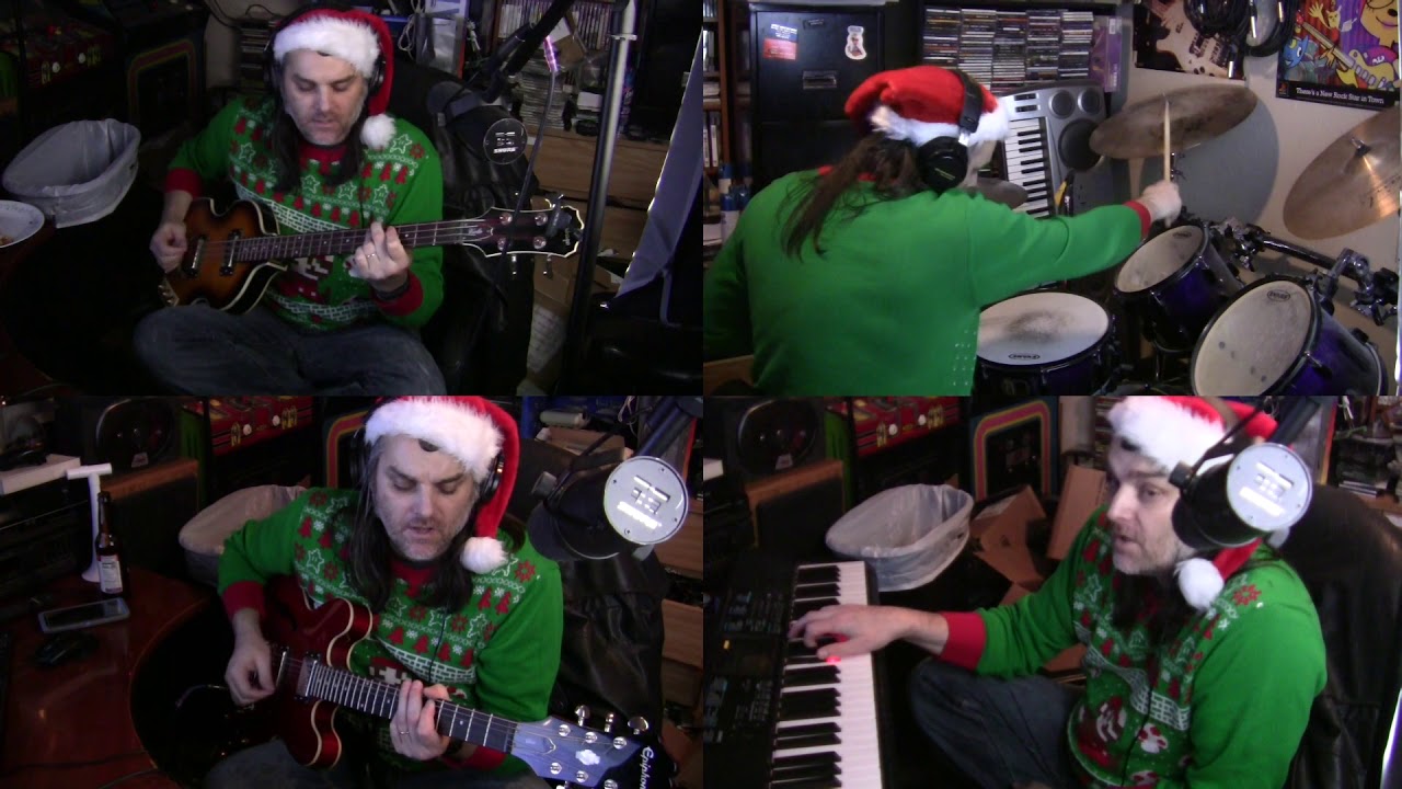 No Fake Friday - Ultimate Showdown Of Ultimate Destiny (Lemon Demon Cover)