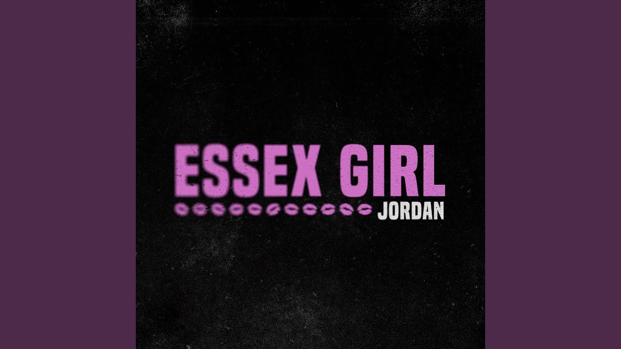 Essex Girl