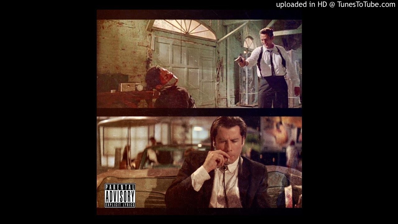 Conway X Guilty Simpson - Vega Bros. Prod. by Big Ghost Ltd.