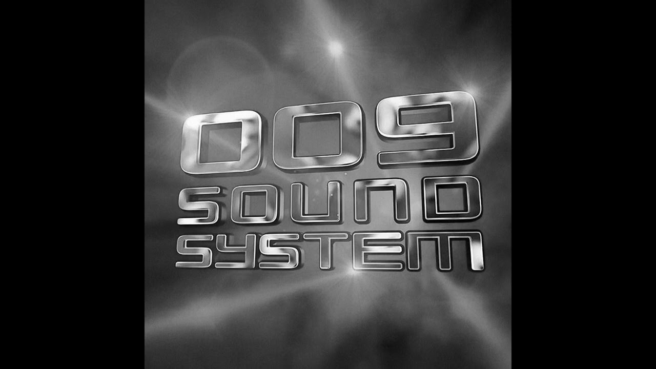009 sound system - Powerstation (Slowed + reverb)
