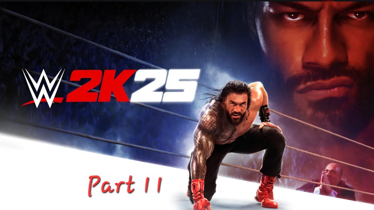 WWE 2K25 20251225192002