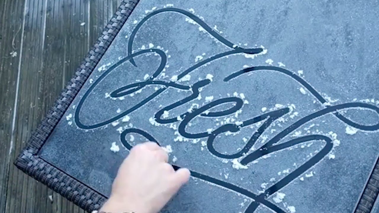 Not your usual CALLIGRAPHY Compilation!!!