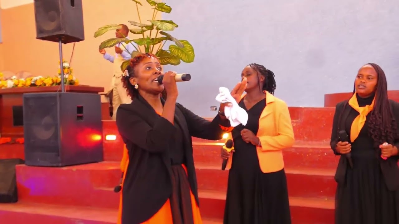NIMELIGUZA (PAUL MWAI ) COVER SONG  @paulmwaiofficial2784 @faithd.ministry4978
