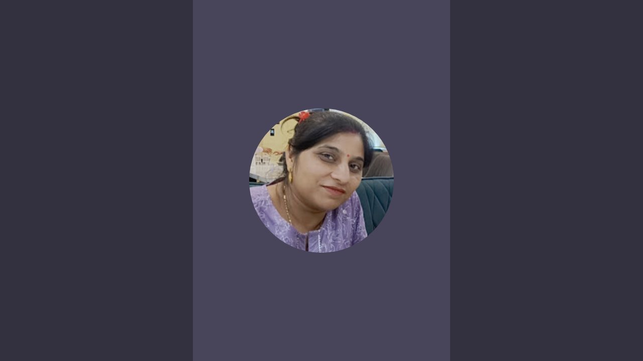 Sangita Sharma  is live!