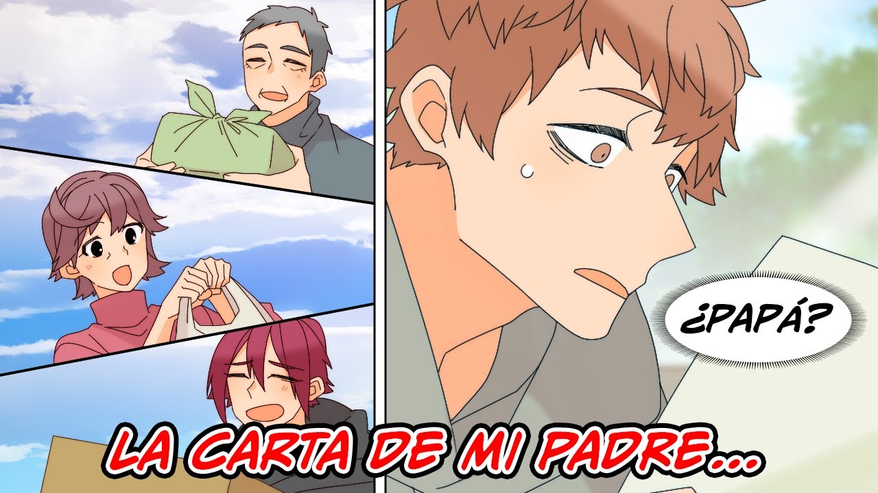 Cuando supimos a que se debía, inmediatamente supimos quien había sido… [Doblaje Latino]