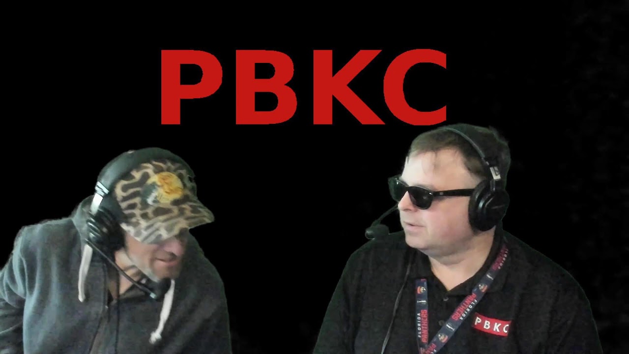PBKC LIVE! Wednesday $130 Buy-in $5k Guarantee