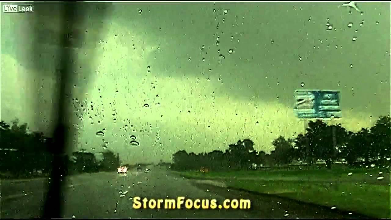 Охуенная молния / COOL Lightning Strike ! ! !