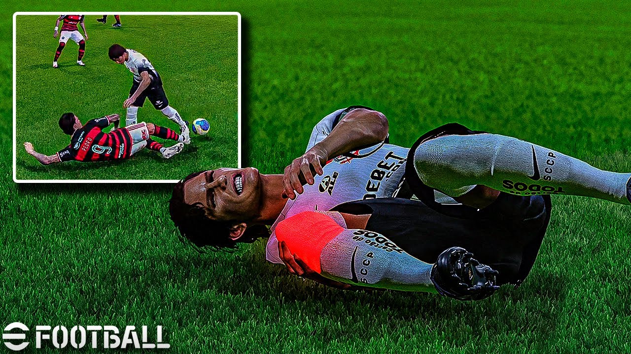 PEDRO ACABOU COM NOSSA CARREIRA?!! - RUMO AO ESTRELATO PES - EP 03 (PC)