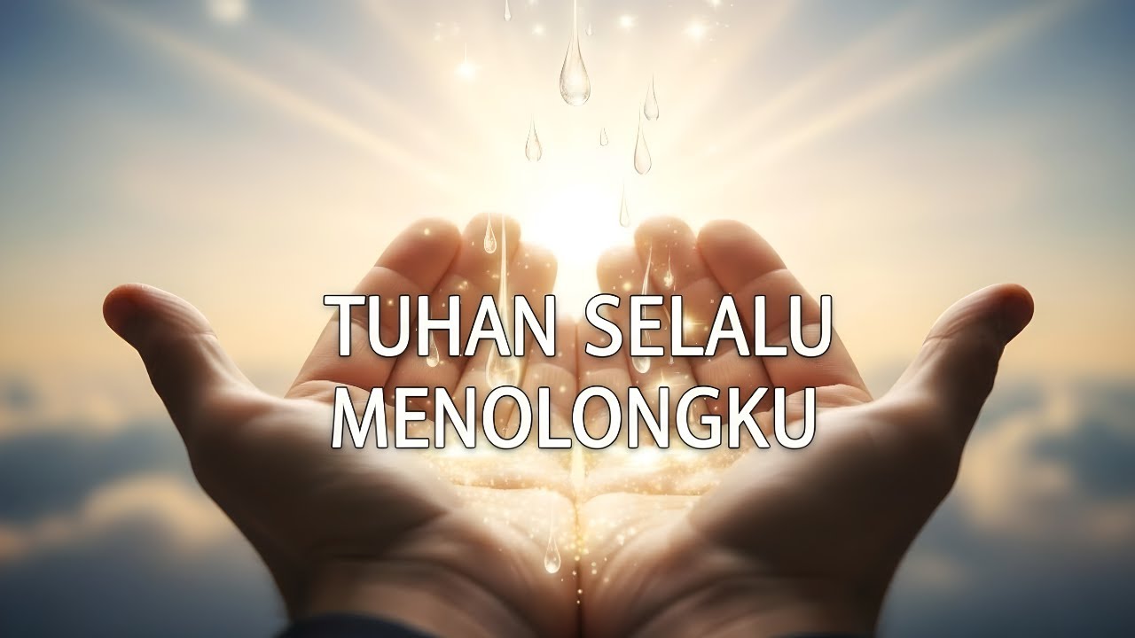 Tuhan Selalu Menolongku (Cover Akustik Rohani Kristen) – Embun Pujian