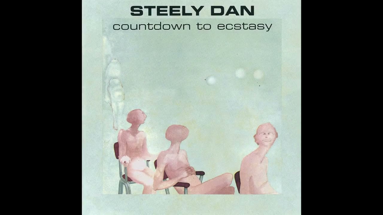 Steely Dan ~ Pearl Of The Quarter ~ Countdown To Ecstasy (HQ Audio)