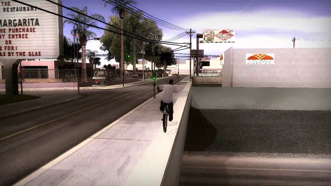 GTAStunting.net | Random Artistic Title