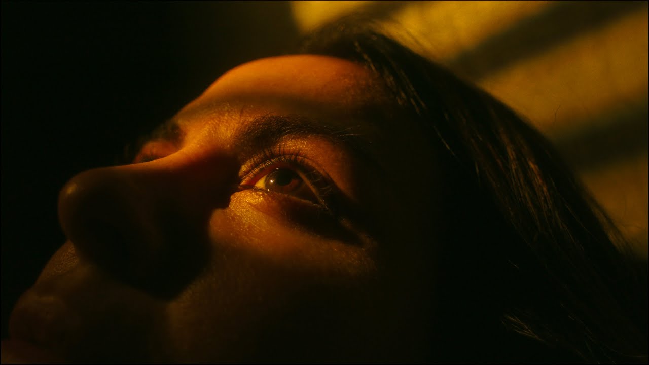 Acredite no seu Axé - Alinne Rosa [clipe oficial]