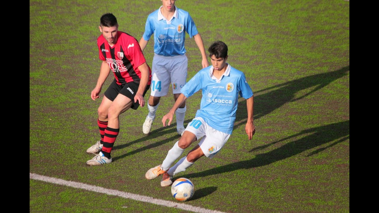 Tonara - Sorso 3-1 Full HD