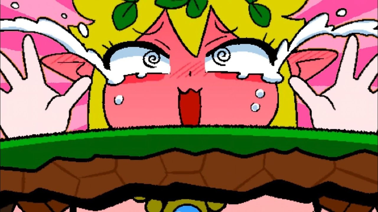 The Secret Advantages of Being a Slime!!【Ramune Forest - ラムネの森】