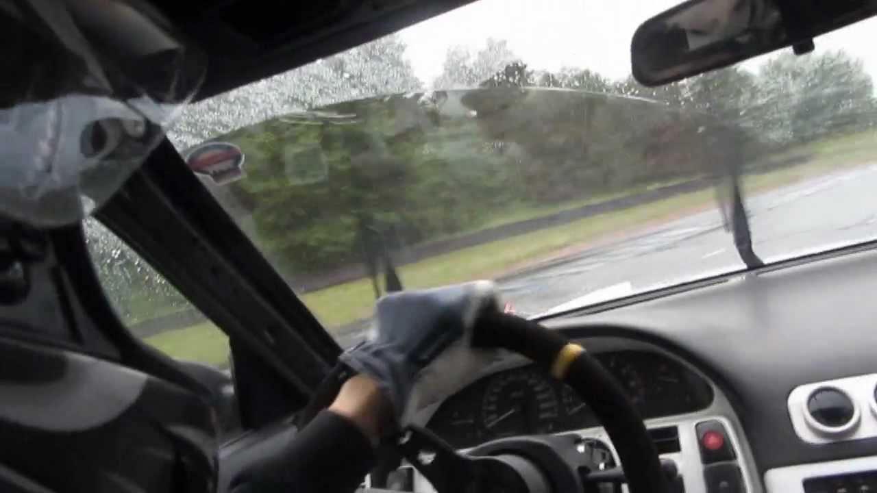 5100 Drifting Nissan 200sx RBS13