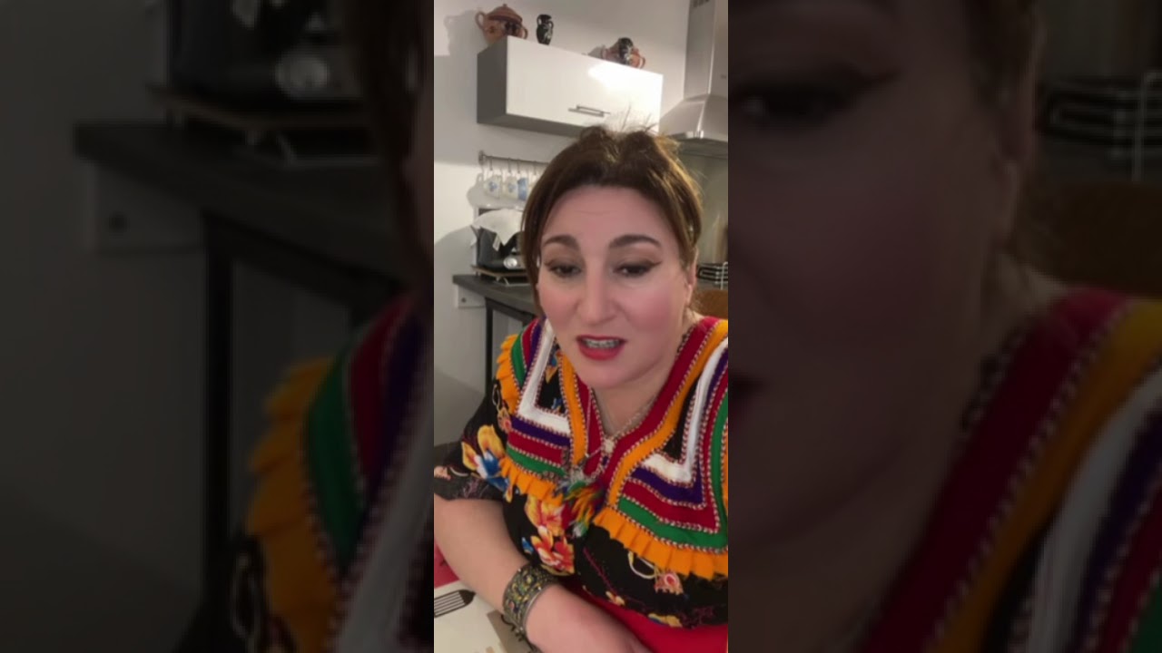 Fahima :Atan dehav idogigh seg zik 